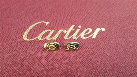 cartier nose pads